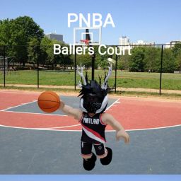 [PNBA]  Ballers Court