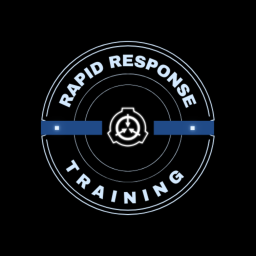 Rapid Response Training Grounds [unfinished]