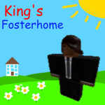 |KFC| King's Foster Care