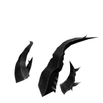 Shadow Nocturnal Horns of the Abyss