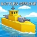 Build a Battleship icon