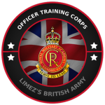 〚BA〛Officer Training Corps