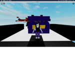 Dark!Tale