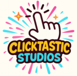 ClickTastic Studios!