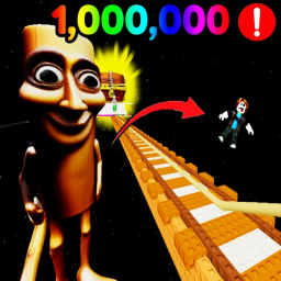 The $1,000,000 Brainrot Jump Rope! icon