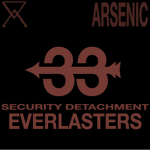 Security Detachment "EVERLASTERS"