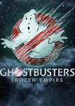 The ghostbusters fans