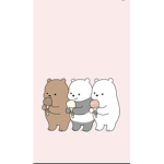 The honey bearrs