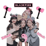 Black blinks eeee fan club!
