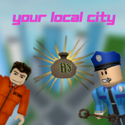 your local city (TESTING)