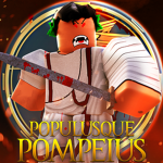 The Senate and Peоple of Pompeii
