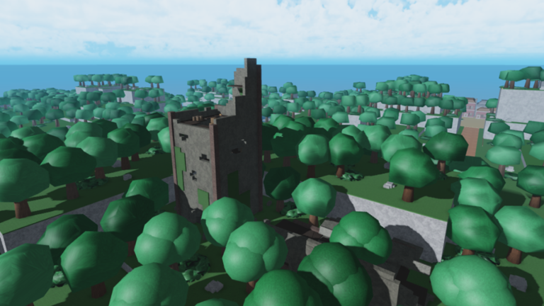 World of Magic screenshot 4