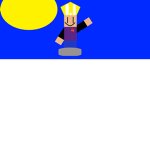 WON: Clothes Assets for Roblox