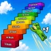 +1 Animal Jump icon