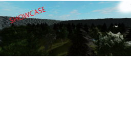 Forest [SHOWCASE]