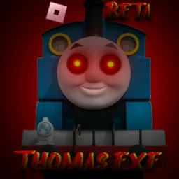 Thomas.exe The Tunnel icon