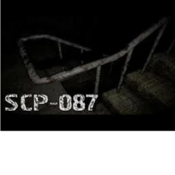 scp 087 icon