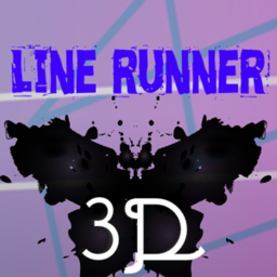 Line Runner 3D [NEW]