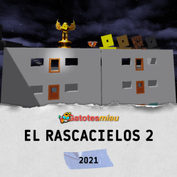 El Rascacielos 2 🏢