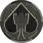 SHADOW COMPANY GROUPS
