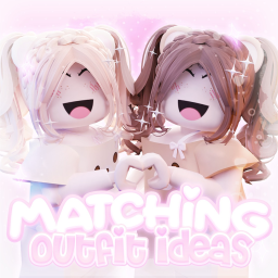 [UPD🍡} matching outfit ideas