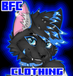 Blu's Fluffy Creations