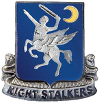 Alpha Coy ,2nd Battalion, 160th SOAR.