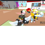 Robux give for free awesome