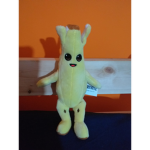 On banana team