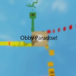 Nite's Difficulty Chart Obby