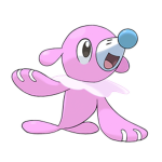 The Playful Popplio's