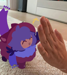 lesuna's storage drive