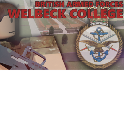 [BAF] Welbeck College, Leicestershire
