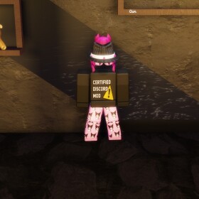 Headless Hangout 