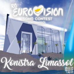 RESC | Konístra ######## ○ RoESC #06