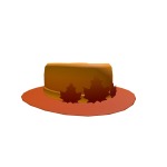 Autumn Hat
