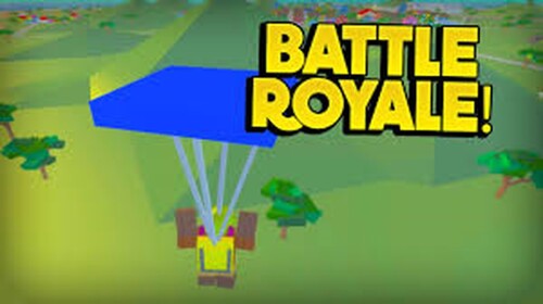 Battle Royale ( Beta )