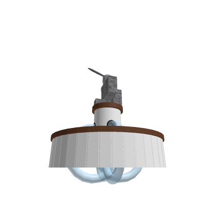 Modern Fountain