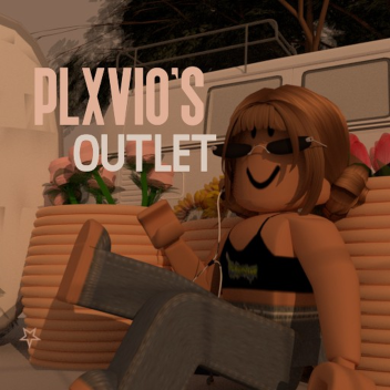 plxvio's outlet 