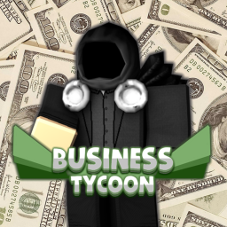 💰 Business Tycoon! [NEW MAP!]💰
