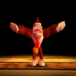 The Monkey Skatepark