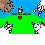 !!Adopt Me Trading Hub!!