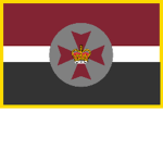 [WD] Royal Army of Wellden