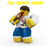 TEH OFFICIAL CHICKEN SQUAD