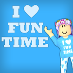 i love fun time