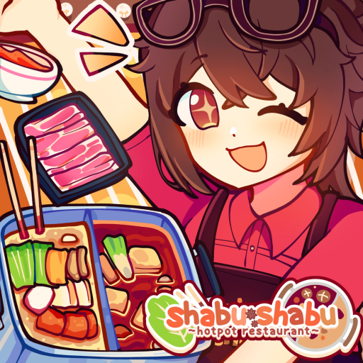 Shabu Shabu 🍲  Hotpot Restaurant  official Roblox game thumbnail