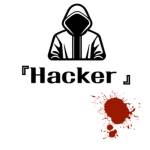 『Black Hacker』