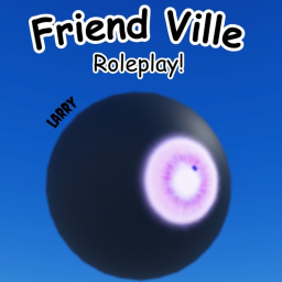 Friendville RP