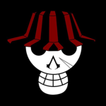 [ The Bucket Hat Pirates ]