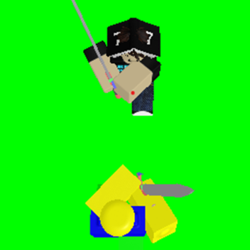 Goblin RPG [NEW UPDATE!]